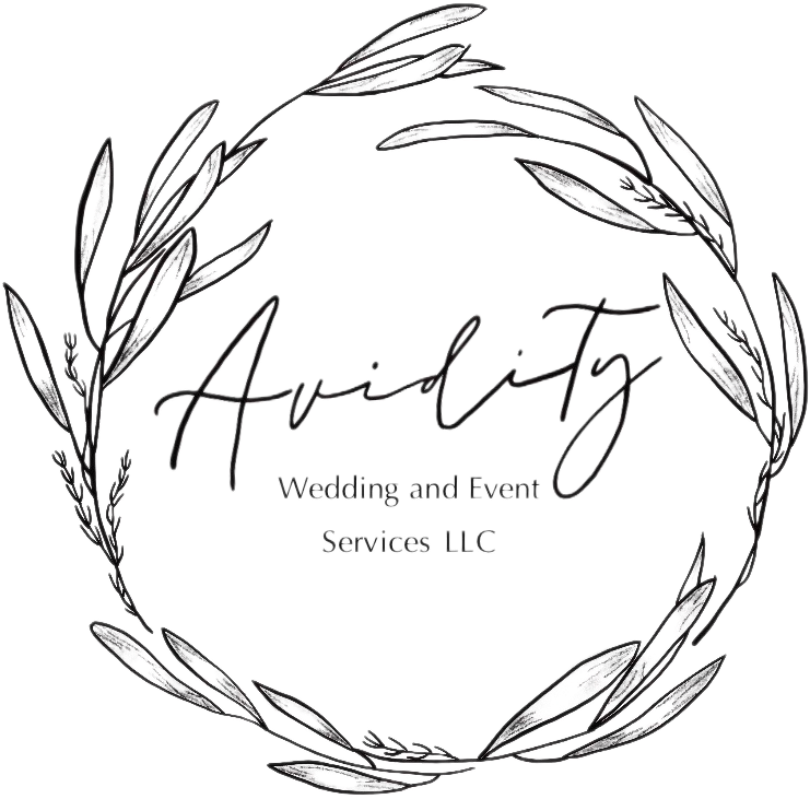 Avidity Wedding and Event Services