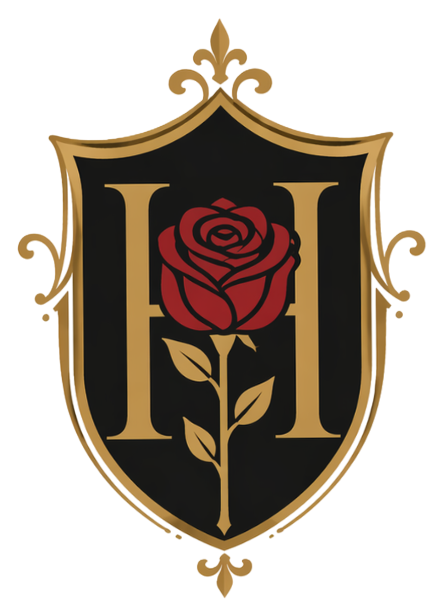 The House of Crimson